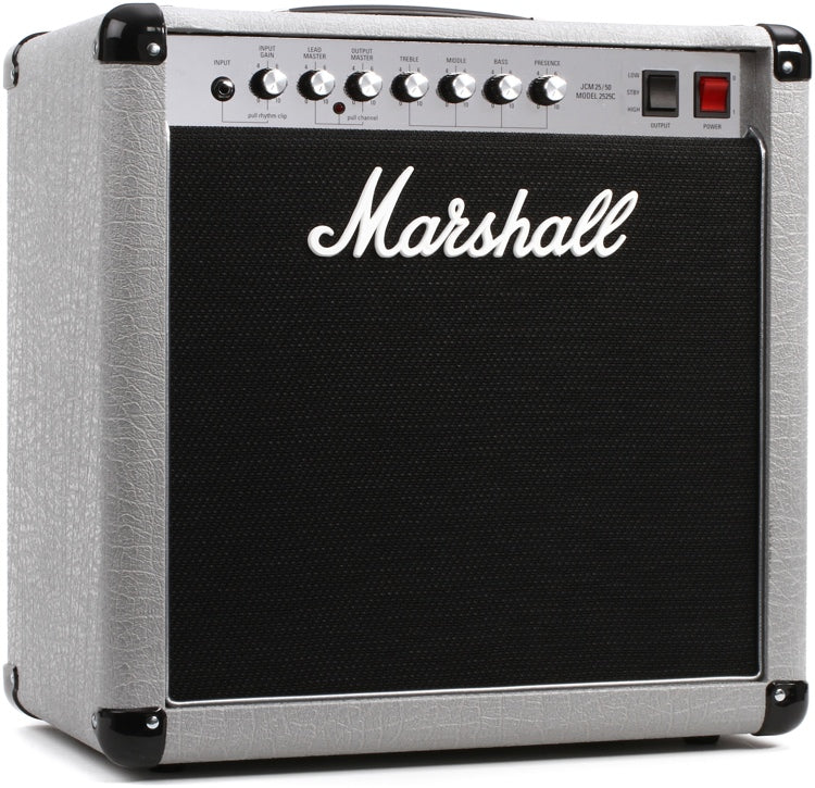 Marshall MVC-2525C 20W Studio Mini Jubilee Combo Amplifier