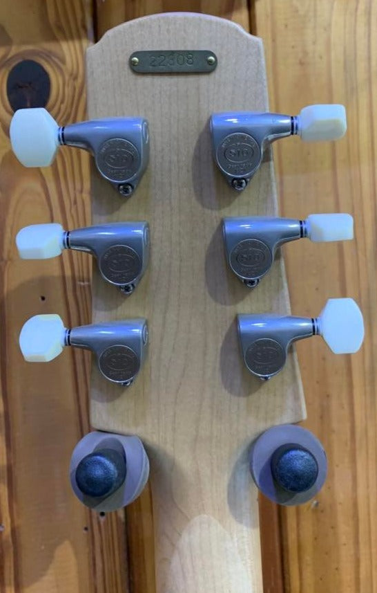 NATIONAL RESOPHONIC RP2 PIONEER ACOUSTIC/ELECTRIC