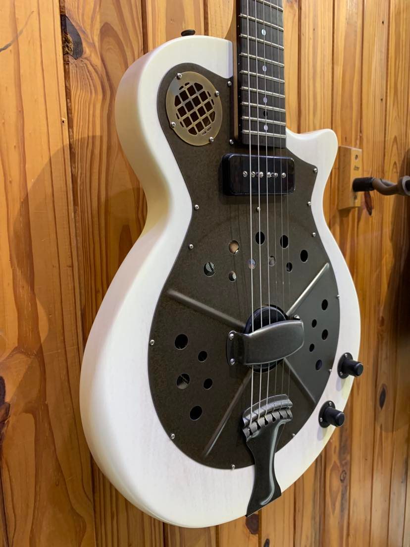 NATIONAL RESOPHONIC RP2 PIONEER ACOUSTIC/ELECTRIC