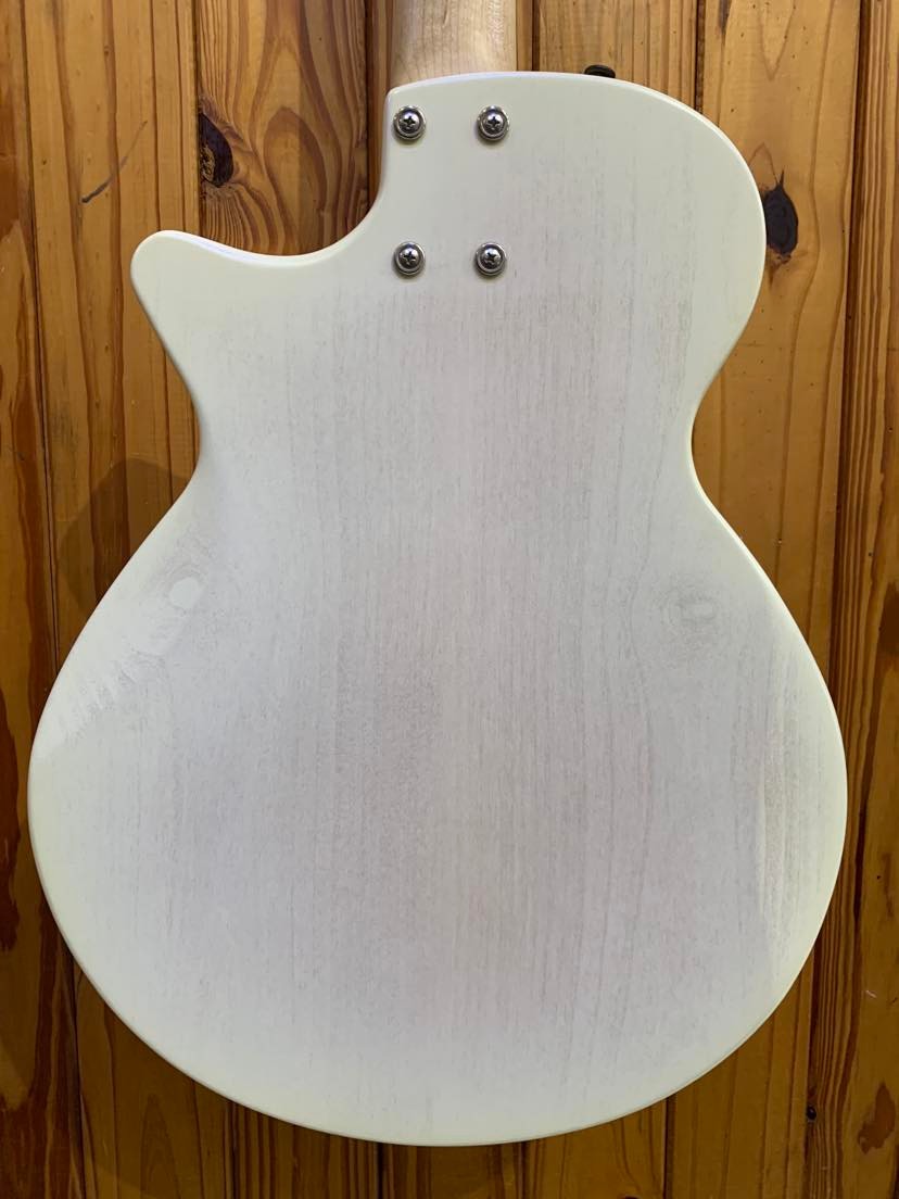 NATIONAL RESOPHONIC RP2 PIONEER ACOUSTIC/ELECTRIC
