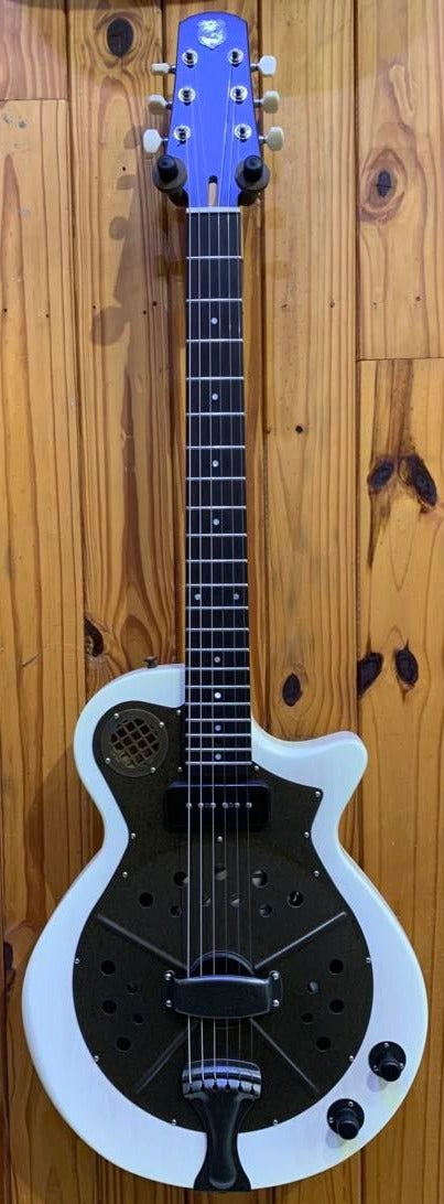 NATIONAL RESOPHONIC RP2 PIONEER ACOUSTIC/ELECTRIC