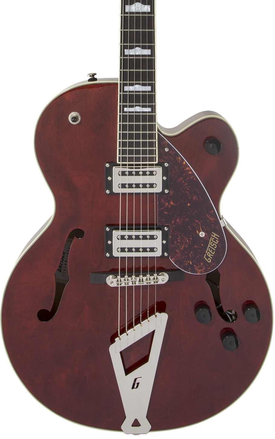 Gretsch online guitars g2420