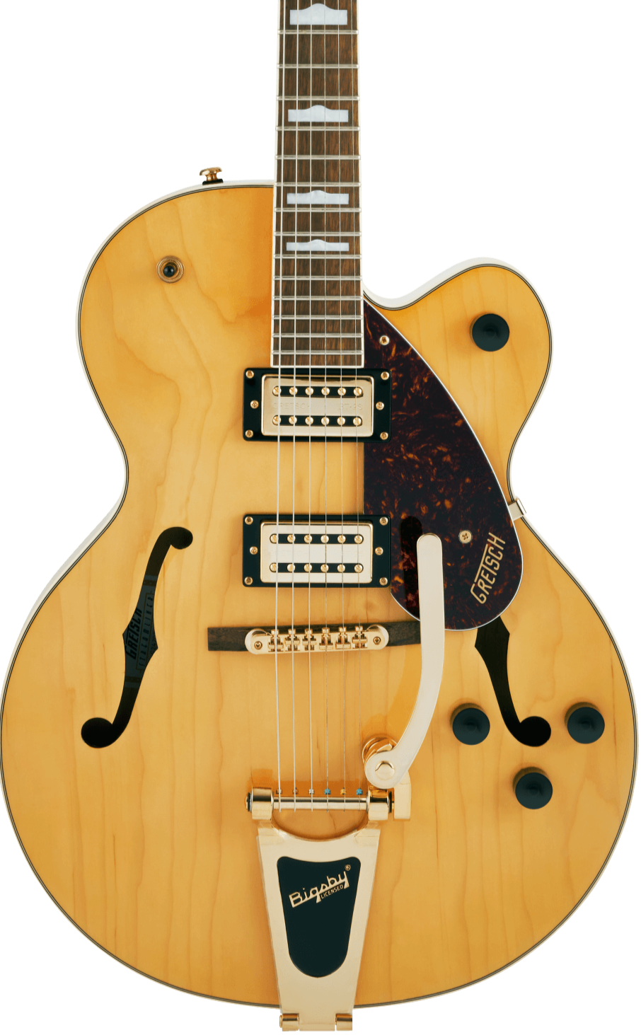 Gretsch streamliner discount g2410tg