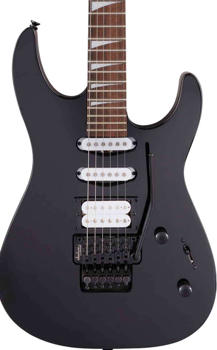 Jackson dinky hss hot sale