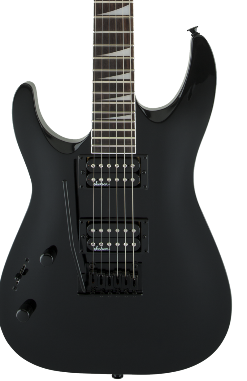 Jackson js22 left handed deals