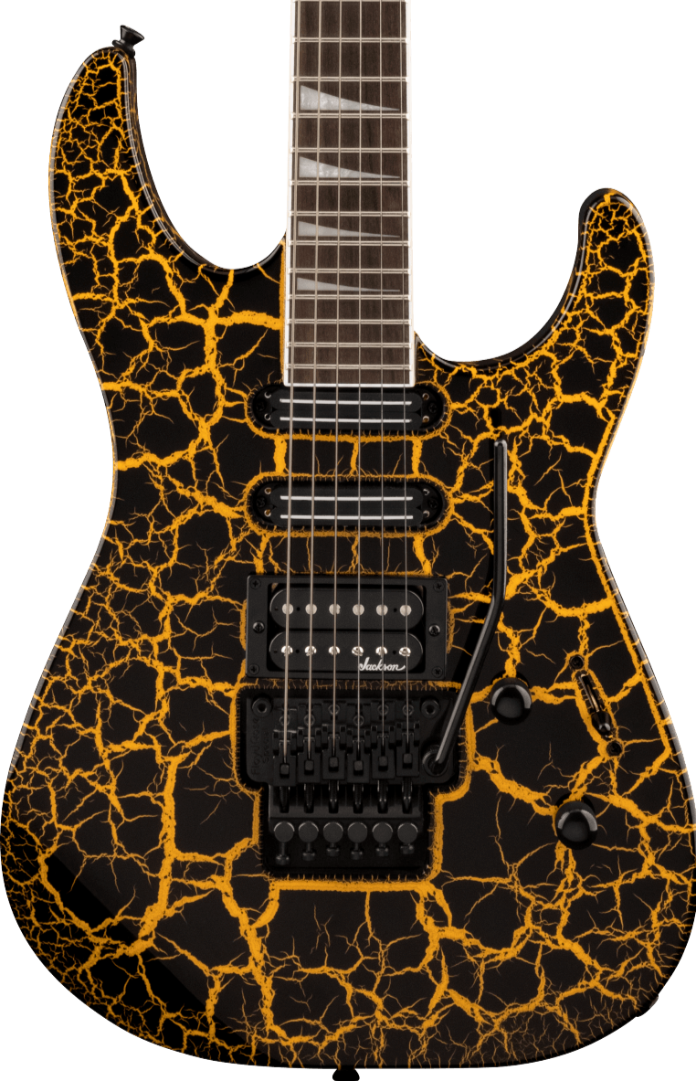 Jackson x series soloist sales sl3x dx