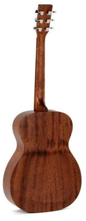 SIGMA OMM STL ORCHESTRA MODEL