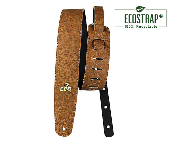 Basso Eco-1 Strap Vegan - Whiskey