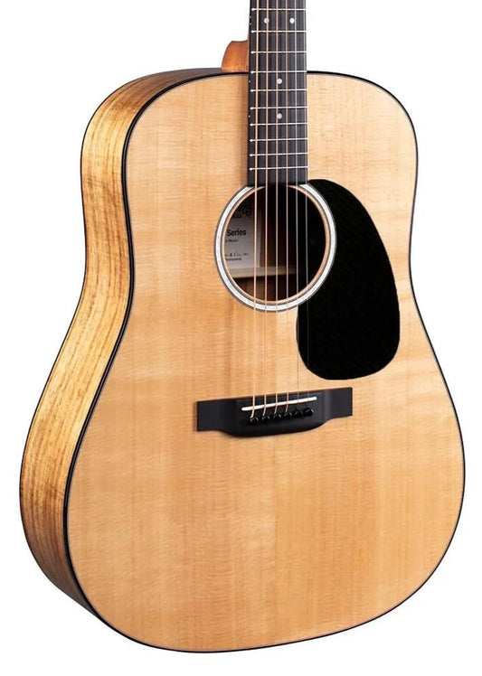 Martin & Co Road Series D-12 Koa Dreadnought