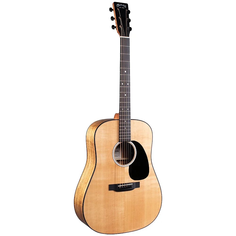 Martin & Co Road Series D-12 Koa Dreadnought