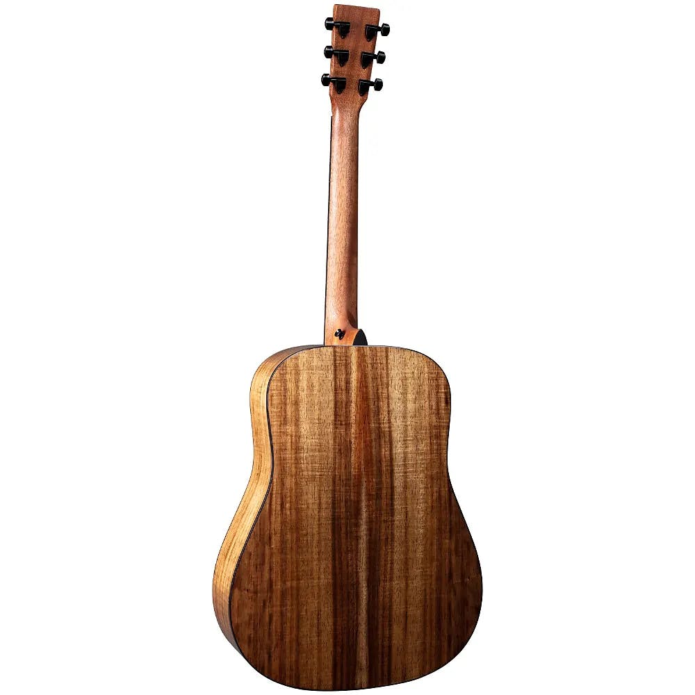 Martin & Co Road Series D-12 Koa Dreadnought