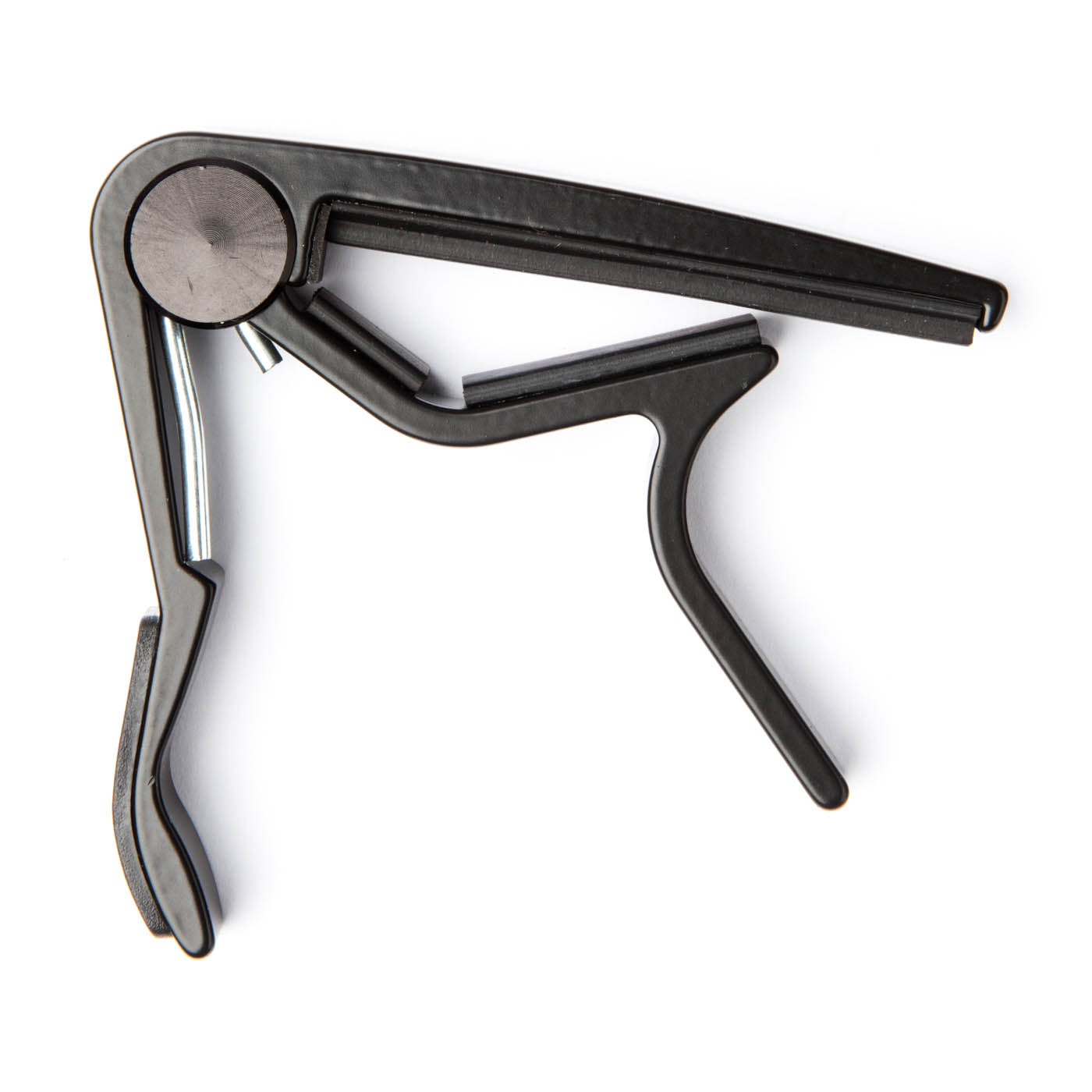 Dunlop Trigger Capo for Classical Guitars - Black