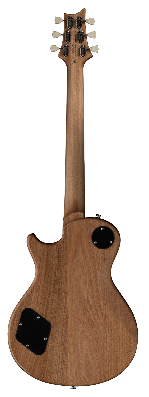 PRS SE McCarty 594 SingleCut - Faded Blue