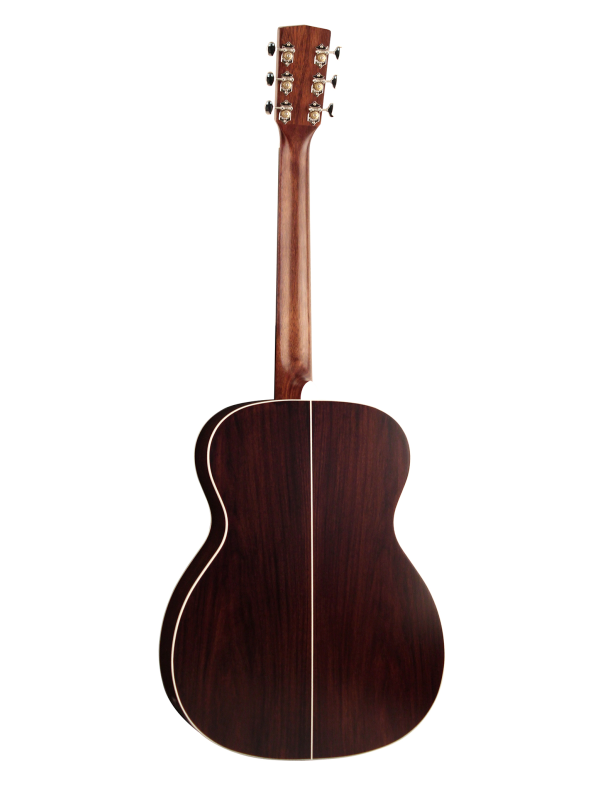 Cort L200F ATV Semi-Gloss Acoustic
