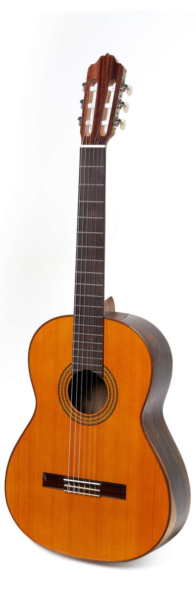 Esteve Model 3Z Spruce Top Classical Guitar