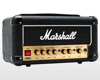 Marshall DSL1H 1W Valve Amplifier Head