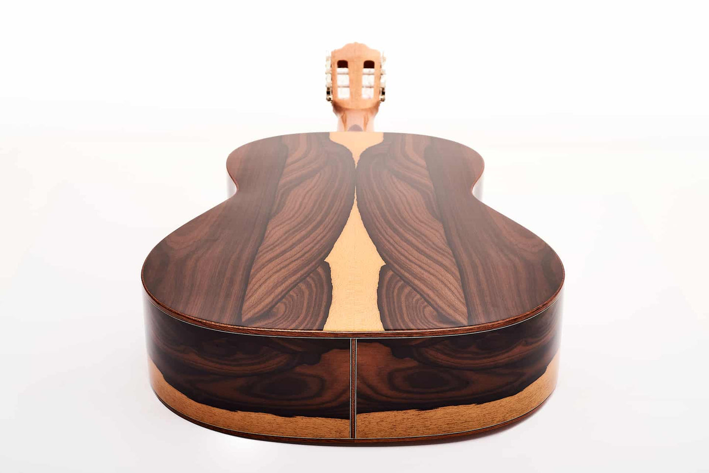 Esteve 3Z Classical Cedar Top Ziricote Back & Sides