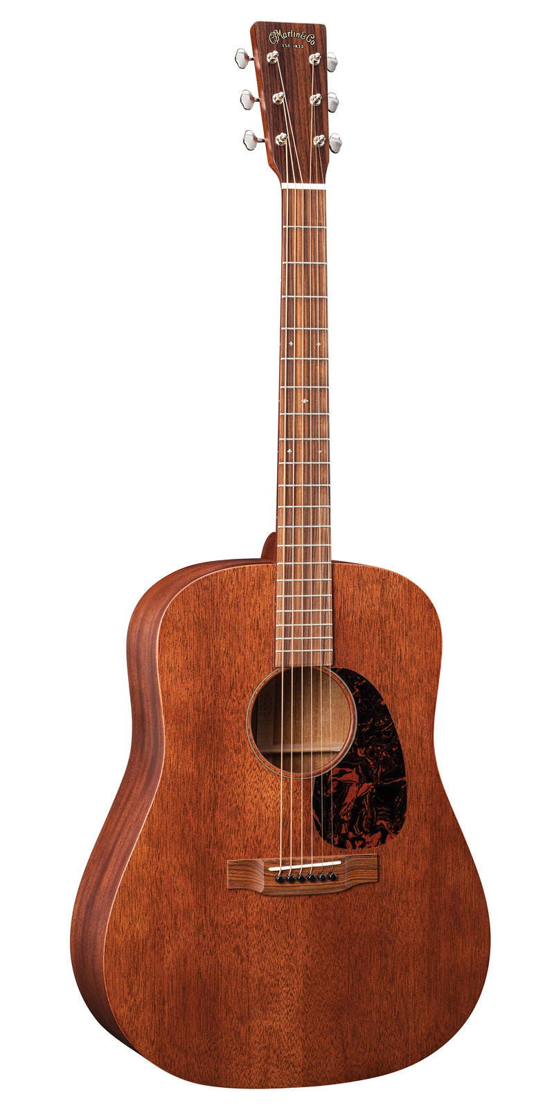 Martin & Co D-15M All Solid Mahogany Dreadnought