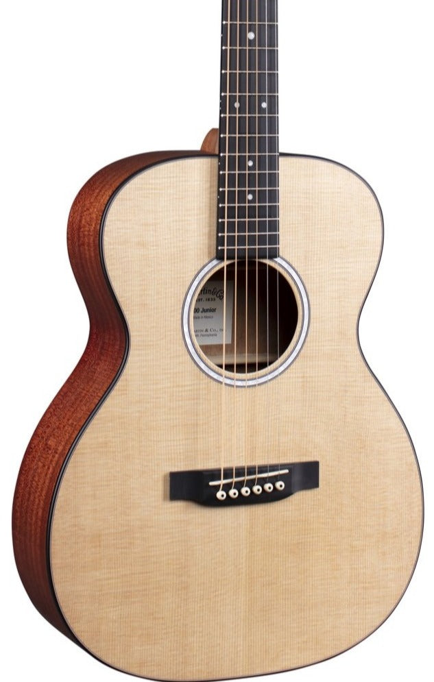 Martin & Co 000JR-10 - Junior