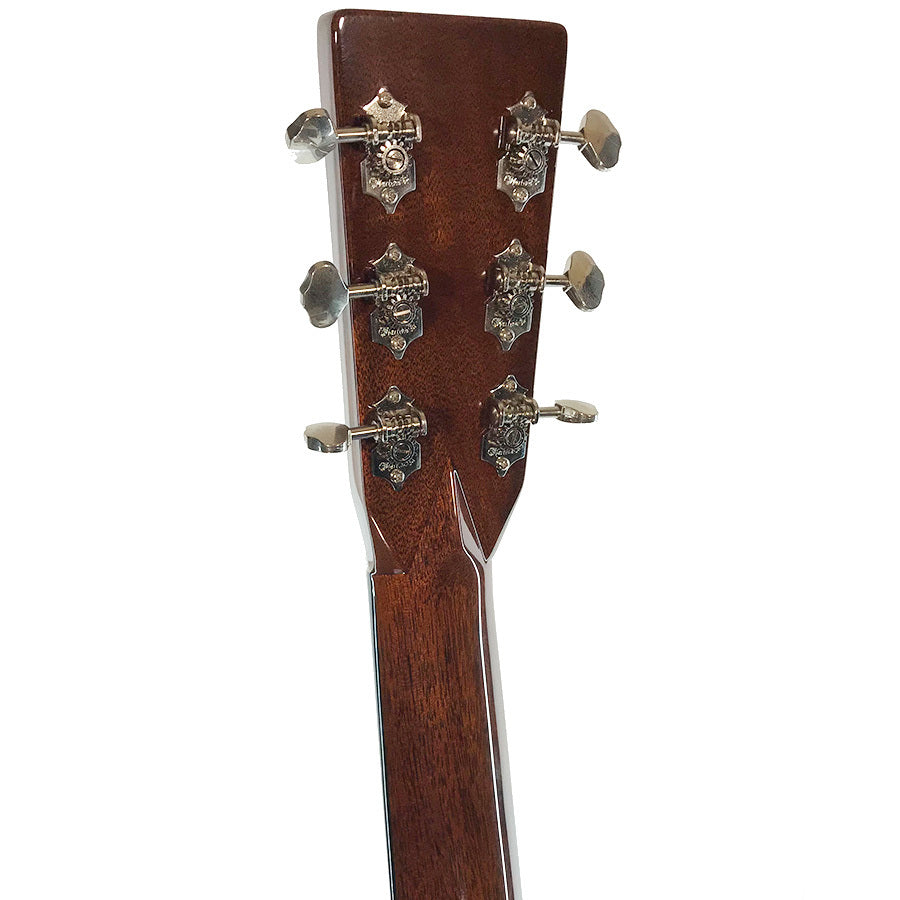 Martin & Co 000-28EC - Eric Clapton Signature Model