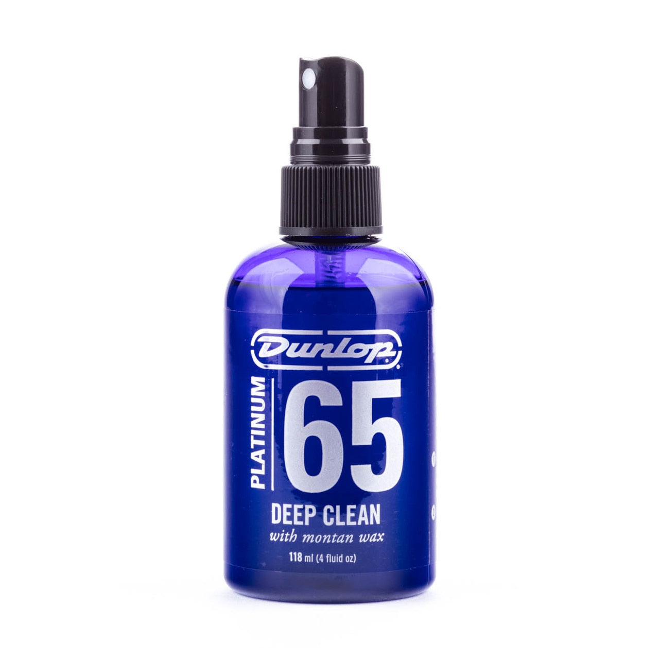 Dunlop J6550 Platnium 65 Deep Clean w/ Montan Wax