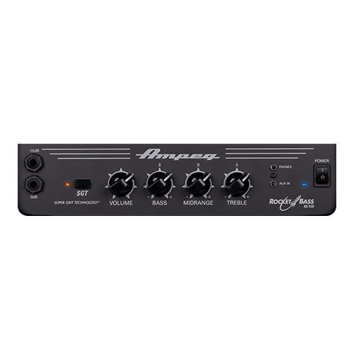 Ampeg RB-108 Rocket Bass Combo Amplifier