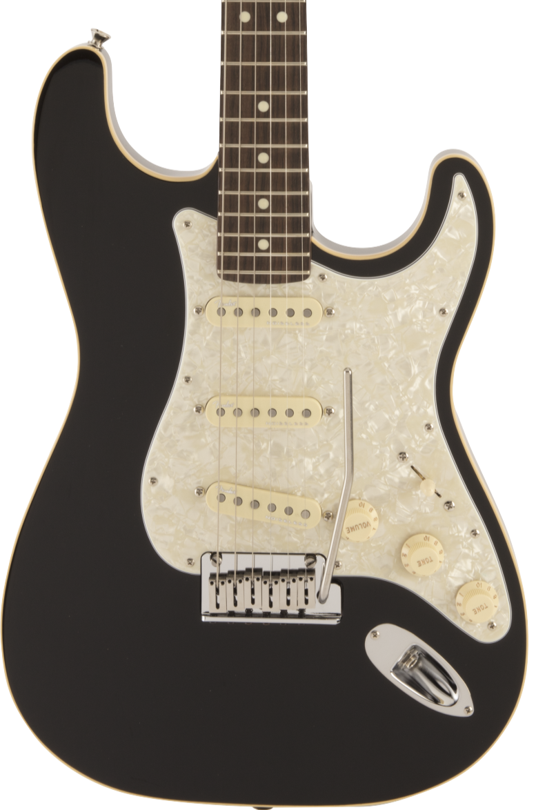 Made in deals japan modern stratocaster