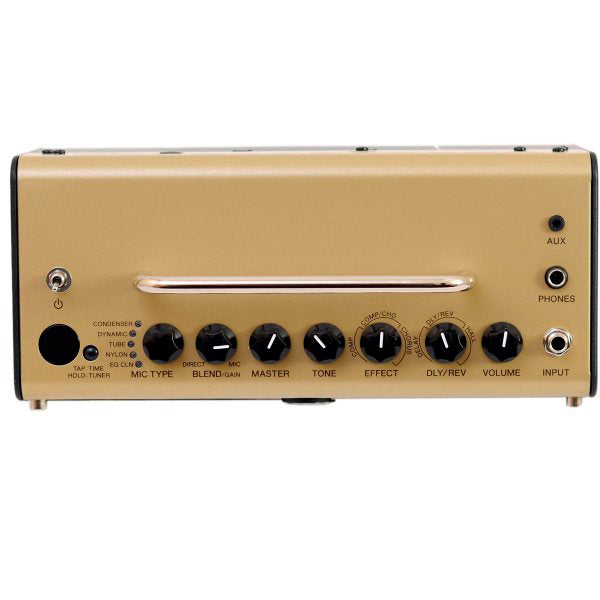 Yamaha THR5A Acoustic Guitar Practice Amplifier