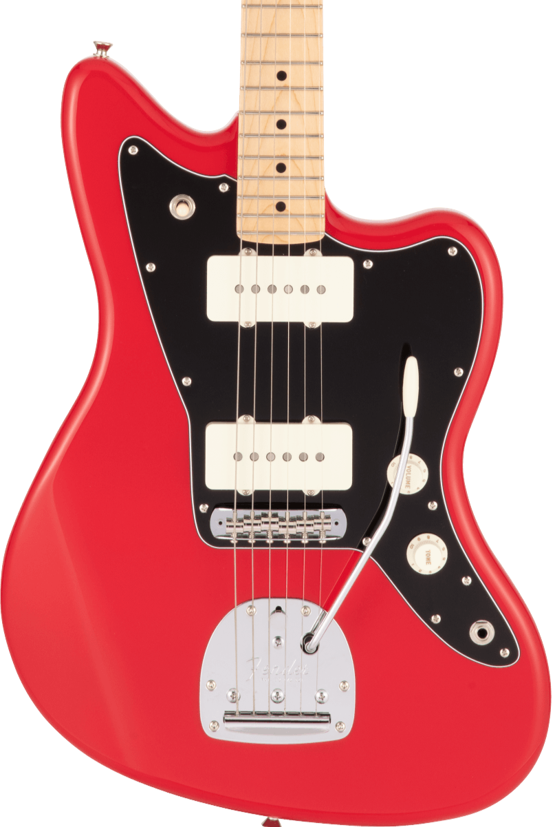 Hybrid on sale 60s jazzmaster