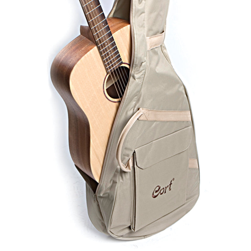 CORT EARTH MINI -TRAVELLER OPEN PORE