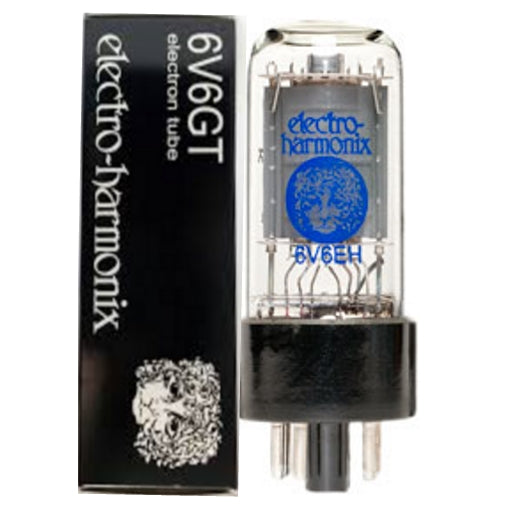Electro-Harmonix 6v6 Power Valve