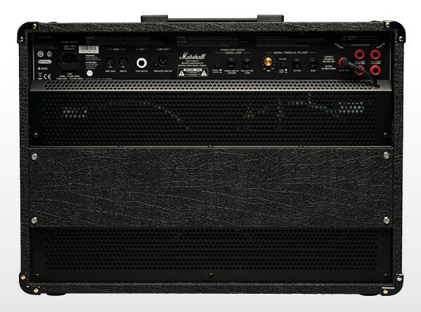 Marshall JVM205C 2x12 Combo Amplifier