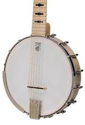 Goodtime Deering G6S-PZ Openback Banjo w/ Pickup