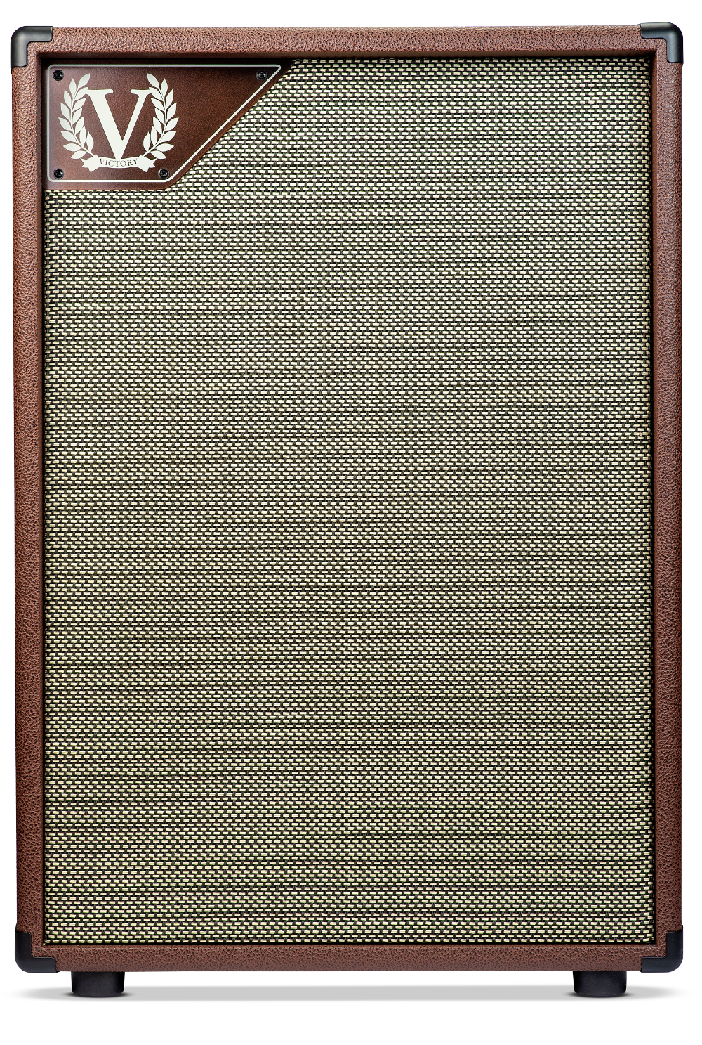 Victory V212VB The Copper Electric Guitar Speaker Cabinet