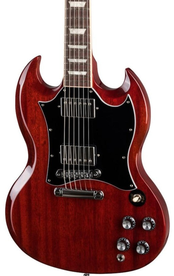 Gibson SG Standard - Heritage Cherry