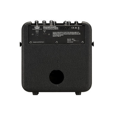 Vox Mini Go 3" Battery Powered Amplifier
