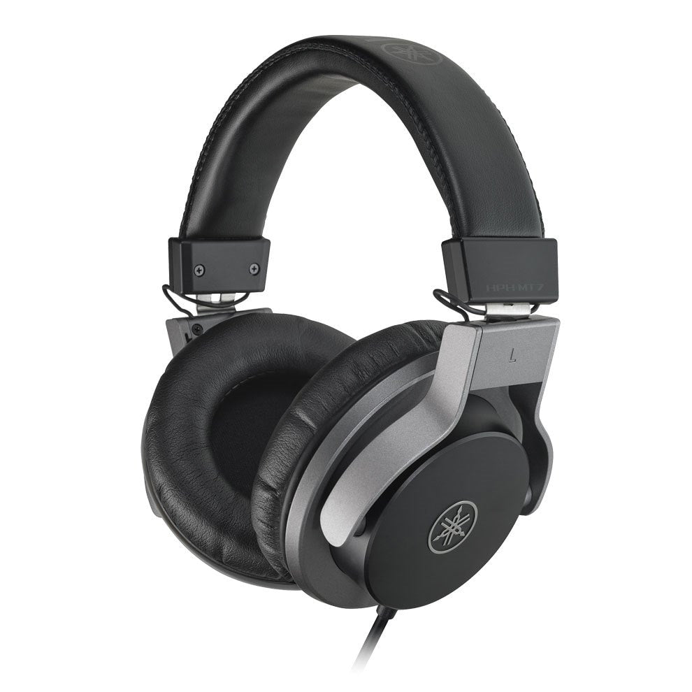 Yamaha HPH-MT7 - Studio Monitor Headphones