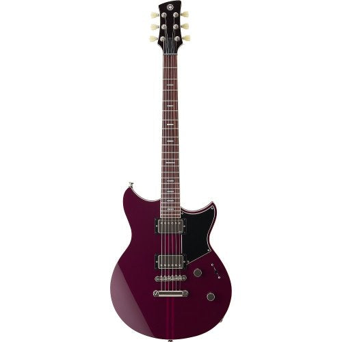 Yamaha RSS20 Revstar Standard - Hot Merlot