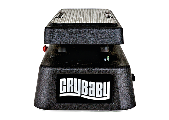 JIM DUNLOP CRY BABY CB95Q WAH