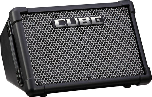 CUBE Street EX Battery-Powered Stereo Amplifier