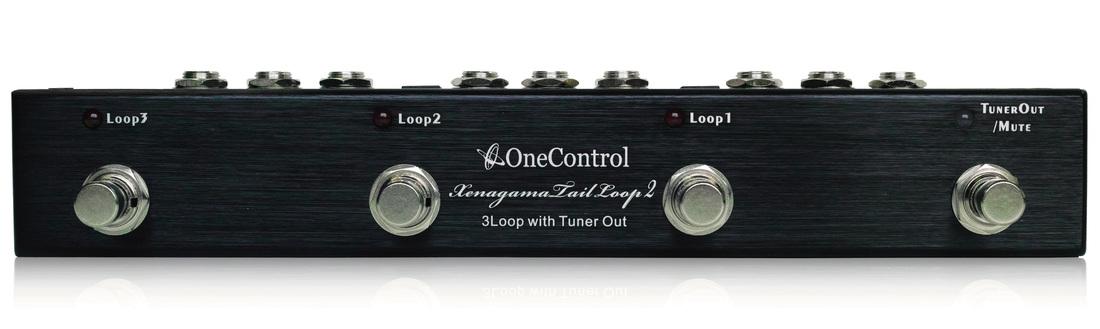 ONE CONTROL XENAGAMA TAIL LOOP 2