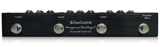 ONE CONTROL  XENAGAMA TAIL LOOP 2 