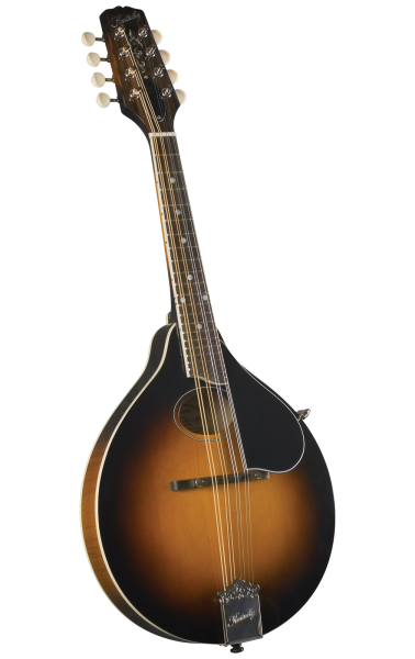 Kentucky KM-270 Artist A-Model Mandolin Vintage Sunburst
