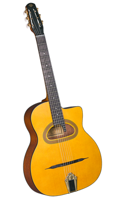 GITANE CIGANO GJ-5