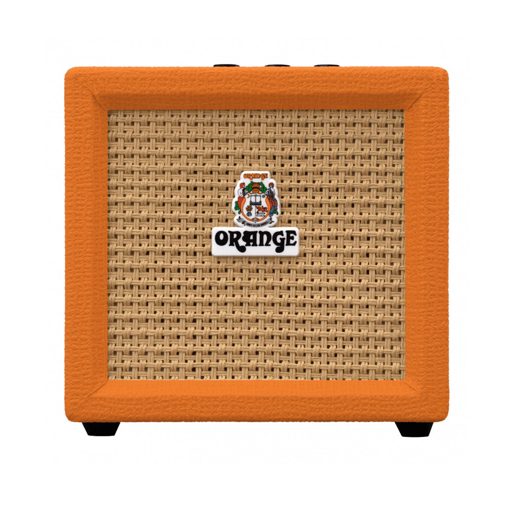 Orange Crush Mini Combo Amp