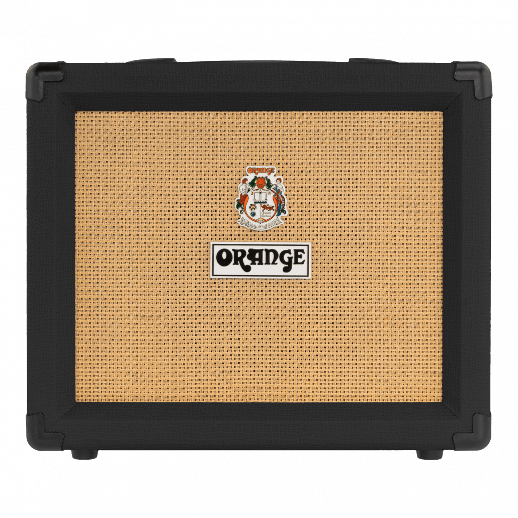 Orange Crush 20RT Combo Amplifier - Black