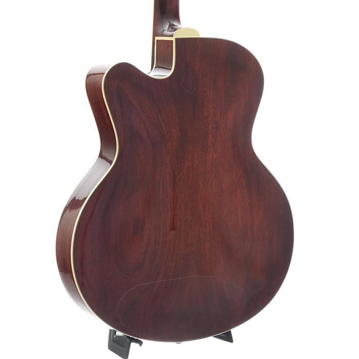 Eastman AR610CE Archtop Jazz Guitar - Classic Sunburst