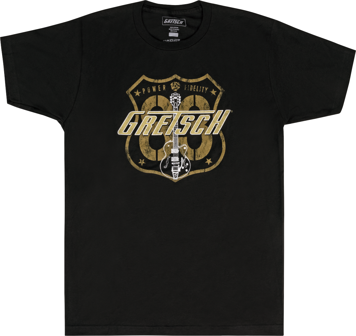 Gretsch hot sale t shirt