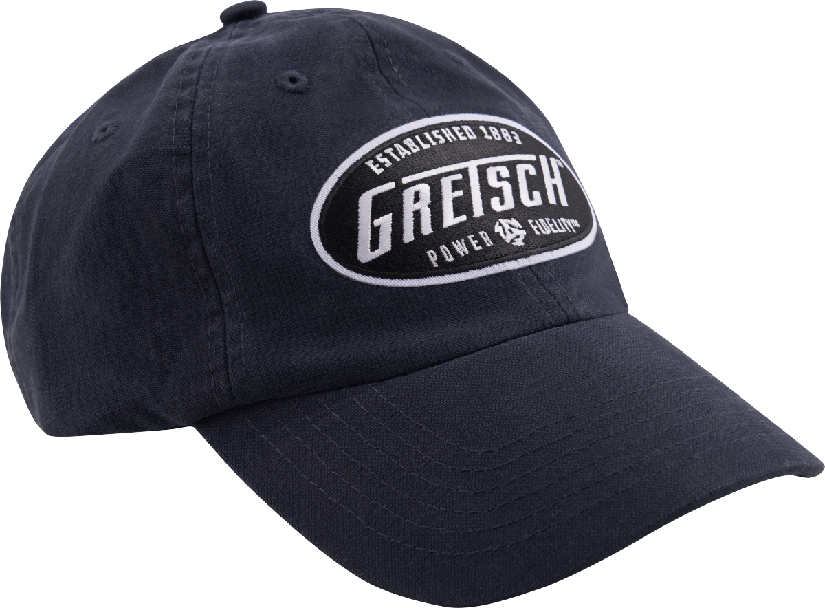 Gretsch trucker 2025 hat