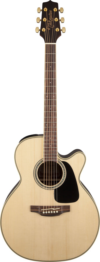 TAKAMINE GN51CE ACOUSTIC NATURAL